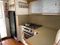 Bay Cruiser 36 | Full GRP Construction | Single Diesel