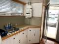 Bay Cruiser 36 | Full GRP Construction | Single Diesel
