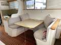 Bay Cruiser 36 | Full GRP Construction | Single Diesel