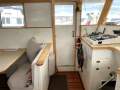 Bay Cruiser 36 | Full GRP Construction | Single Diesel