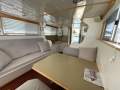 Bay Cruiser 36 | Full GRP Construction | Single Diesel