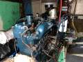 Bay Cruiser 36 | Full GRP Construction | Single Diesel