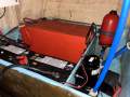 Bay Cruiser 36 | Full GRP Construction | Single Diesel