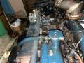 Bay Cruiser 36 | Full GRP Construction | Single Diesel