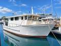 Bay Cruiser 36 | Full GRP Construction | Single Diesel