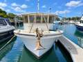 Bay Cruiser 36 | Full GRP Construction | Single Diesel