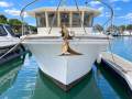 Bay Cruiser 36 | Full GRP Construction | Single Diesel