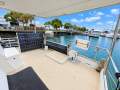 Bay Cruiser 36 | Full GRP Construction | Single Diesel