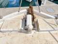Bay Cruiser 36 | Full GRP Construction | Single Diesel