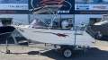 Horizon Aluminium Boats 445 Sunrunner