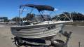 Horizon Aluminium Boats 445 Sunrunner