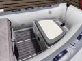 New Highfield Classic 340 Hypalon with FCT Console In-Stock