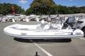 New Highfield Classic 380LS with FCT Console In-Stock