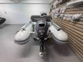 New Highfield Classic 380 Hypalon with GT Console & Yamaha F25 Remote
