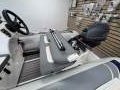 New Highfield Classic 380 Hypalon with GT Console & Yamaha F25 Remote