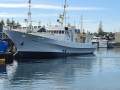 34.5m Tuna Longlinner