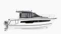Jeanneau Merry Fisher 895 Series 2
