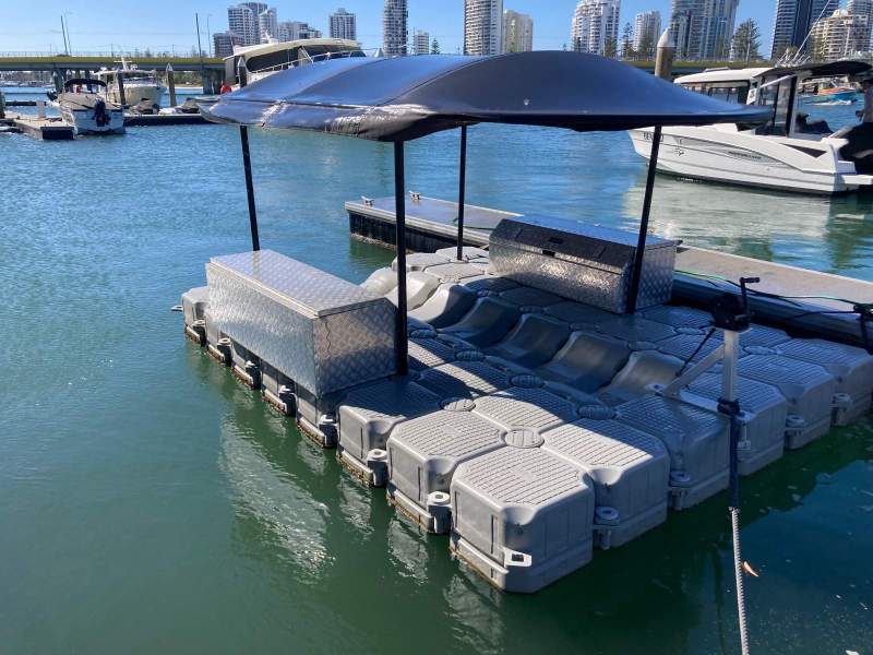 Ultimate Dock for JetSki
