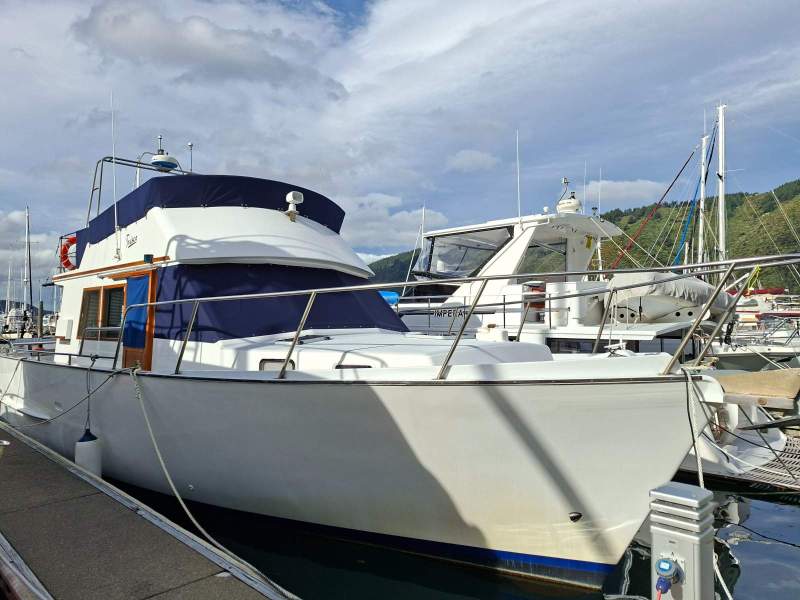 Mcbride 14m