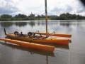 Hobie Tandem Island Kayak