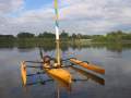 Hobie Tandem Island Kayak