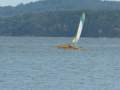 Hobie Tandem Island Kayak