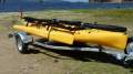 Hobie Tandem Island Kayak