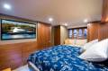 Maritimo M64 Cruising Motor Yacht UNIQUE BUILD.