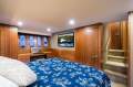 Maritimo M64 Cruising Motor Yacht UNIQUE BUILD.