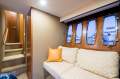 Maritimo M64 Cruising Motor Yacht UNIQUE BUILD.