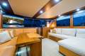 Maritimo M64 Cruising Motor Yacht UNIQUE BUILD.