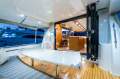 Maritimo M64 Cruising Motor Yacht UNIQUE BUILD.
