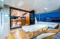 Maritimo M64 Cruising Motor Yacht UNIQUE BUILD.