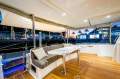 Maritimo M64 Cruising Motor Yacht UNIQUE BUILD.