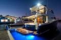 Maritimo M64 Cruising Motor Yacht UNIQUE BUILD.