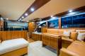Maritimo M64 Cruising Motor Yacht UNIQUE BUILD.