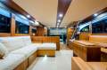 Maritimo M64 Cruising Motor Yacht UNIQUE BUILD.