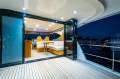 Maritimo M64 Cruising Motor Yacht UNIQUE BUILD.