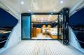 Maritimo M64 Cruising Motor Yacht UNIQUE BUILD.