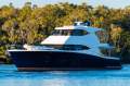 Maritimo M64 Cruising Motor Yacht UNIQUE BUILD.