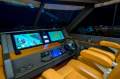 Maritimo M64 Cruising Motor Yacht UNIQUE BUILD.