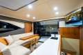 Maritimo M64 Cruising Motor Yacht UNIQUE BUILD.