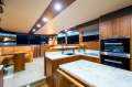Maritimo M64 Cruising Motor Yacht UNIQUE BUILD.