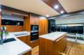 Maritimo M64 Cruising Motor Yacht UNIQUE BUILD.