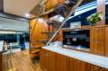 Maritimo M64 Cruising Motor Yacht UNIQUE BUILD.