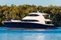 Maritimo M64 Cruising Motor Yacht UNIQUE BUILD.