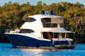 Maritimo M64 Cruising Motor Yacht UNIQUE BUILD.