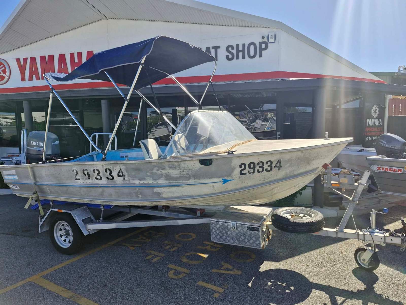 Ally Craft 4.10
