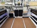 Offshore Boats NZ 780 HTX Twin Yamaha's - Full Helm Master