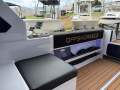 Offshore Boats NZ 780 HTX Twin Yamaha's - Full Helm Master